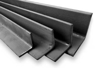 Cantoneiras Laminadas em Itapetininga
