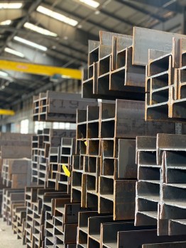 Perfil Laminado em Itapetininga